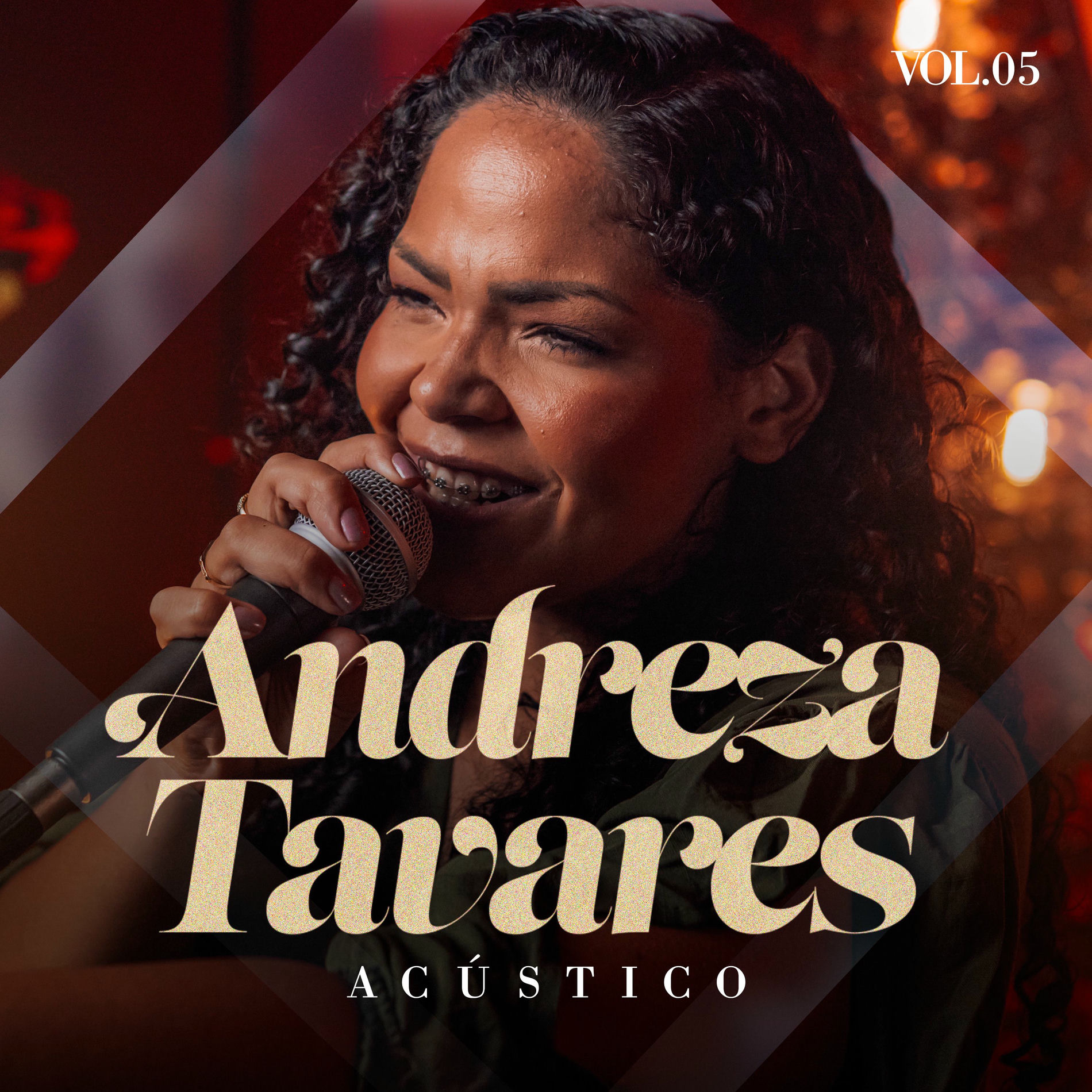 Album cover of Não Desista de Orar