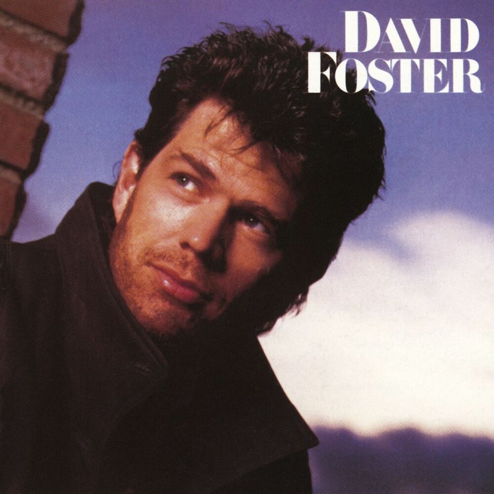 Picture of David Foster