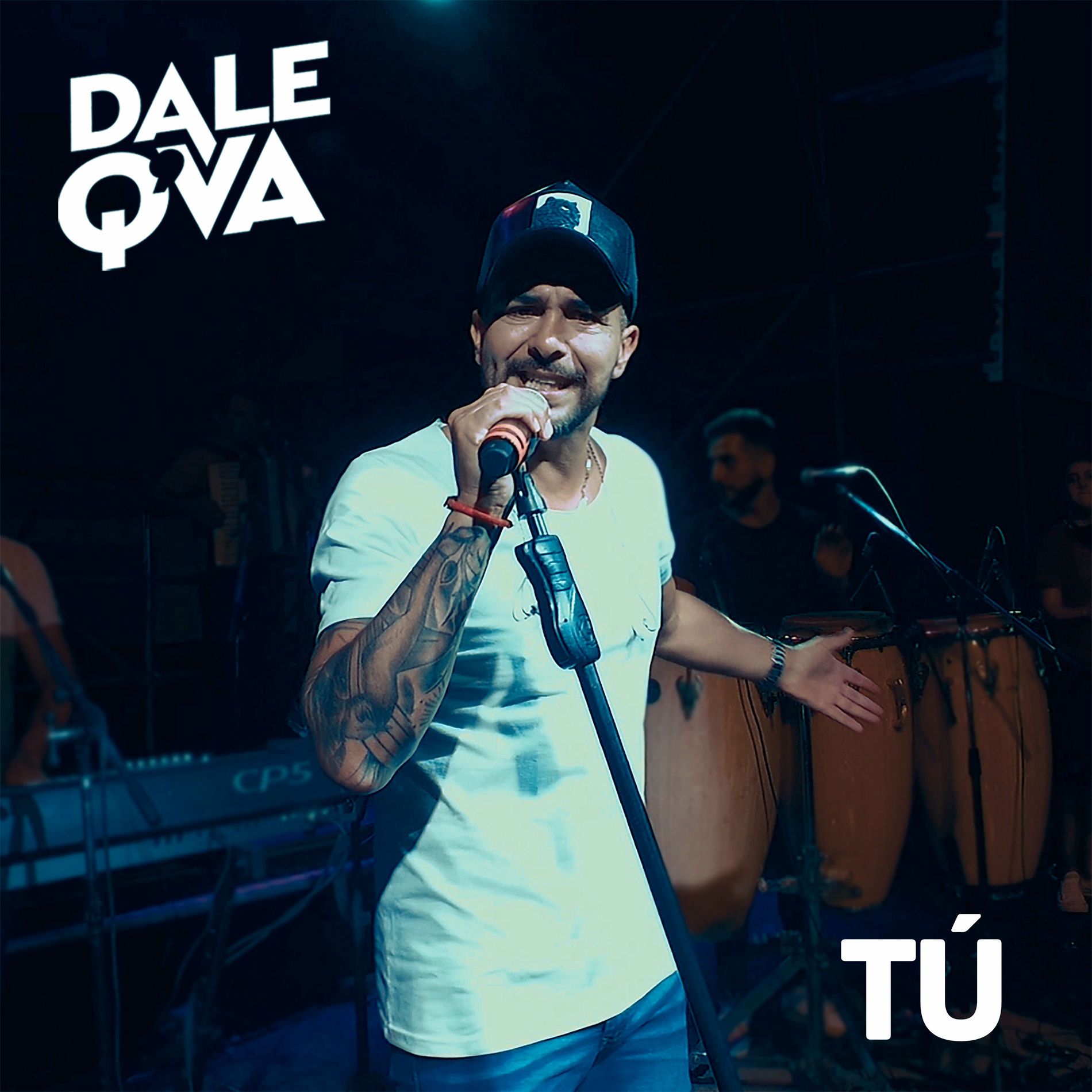 Album picture of Tú