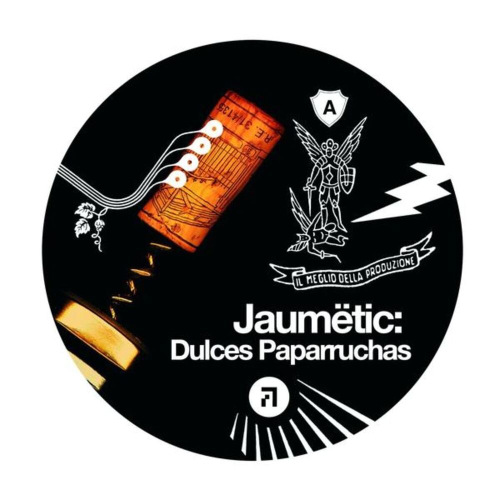 Picture of Dulces Paparruchas