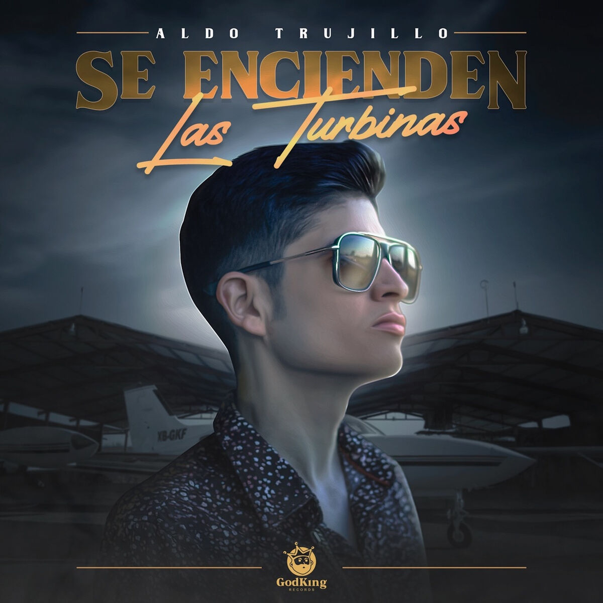 Album cover of Se Encienden Las Turbinas