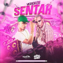 Cover of Viciada Em Sentar
