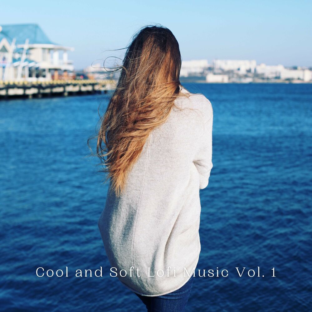 Picture of Cool and Soft Lofi Music Vol. 1