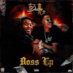 Cover of Boss Up