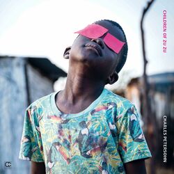 Cover of Children Of Zu Zu (Short Version)