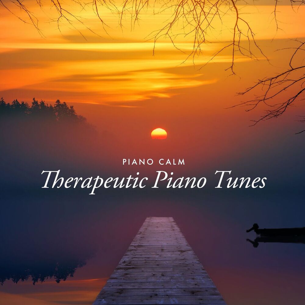 Picture of Therapeutic Piano Tunes