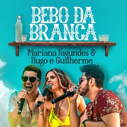 Cover of Bebo da Branca
