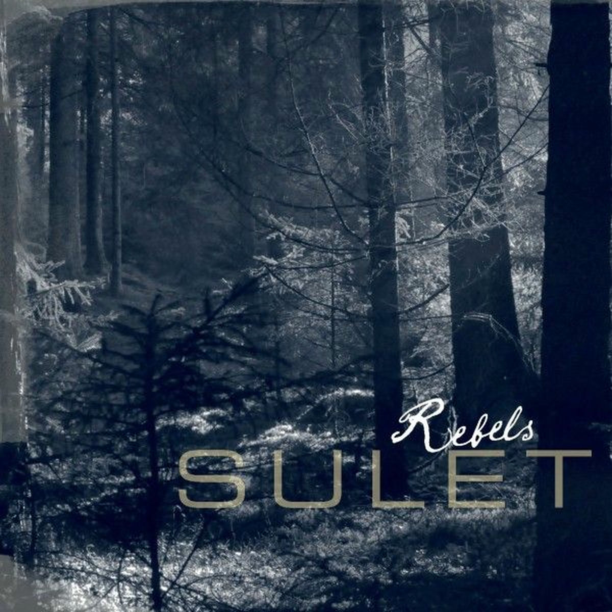 Album cover of Sulet