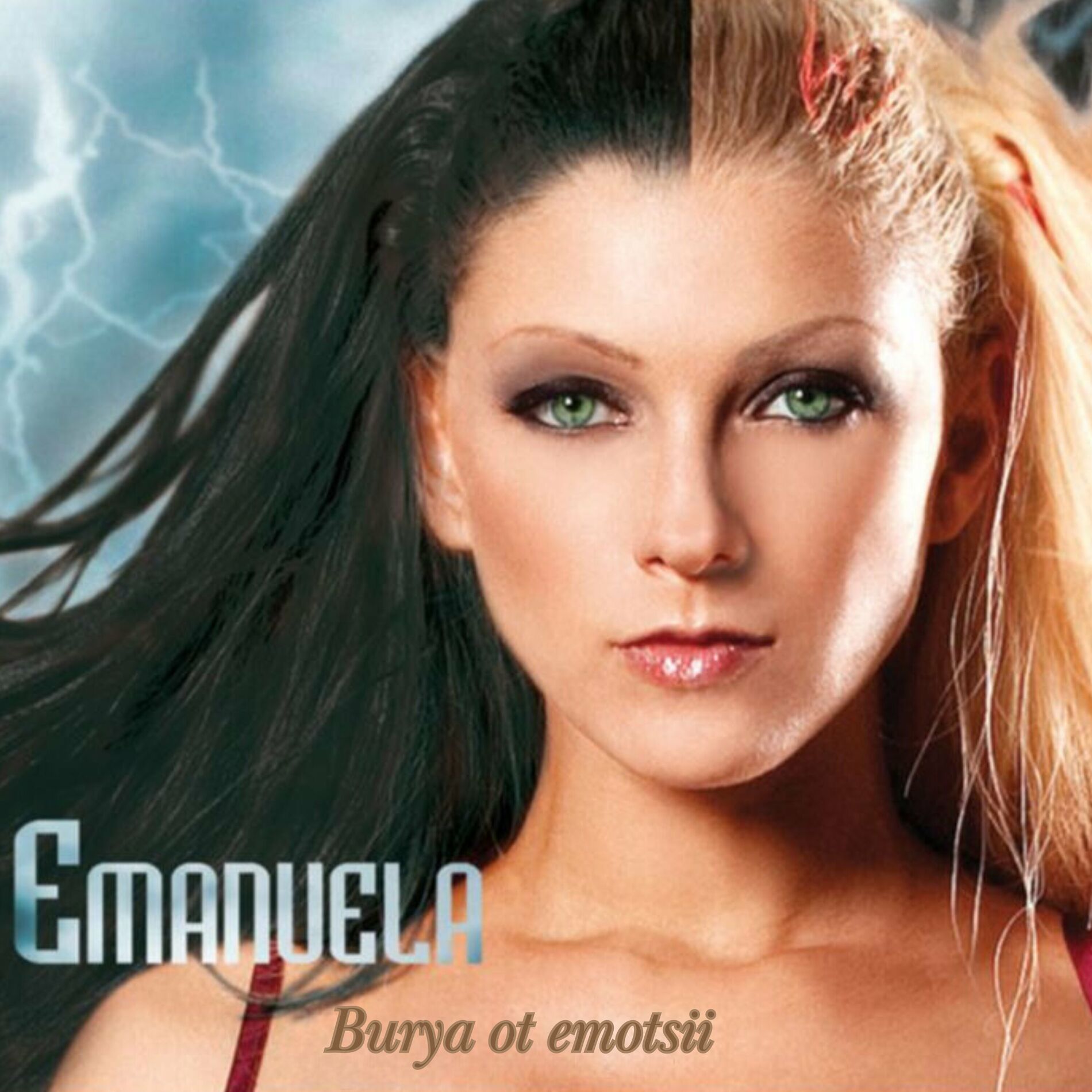 Album cover of Golemite roga