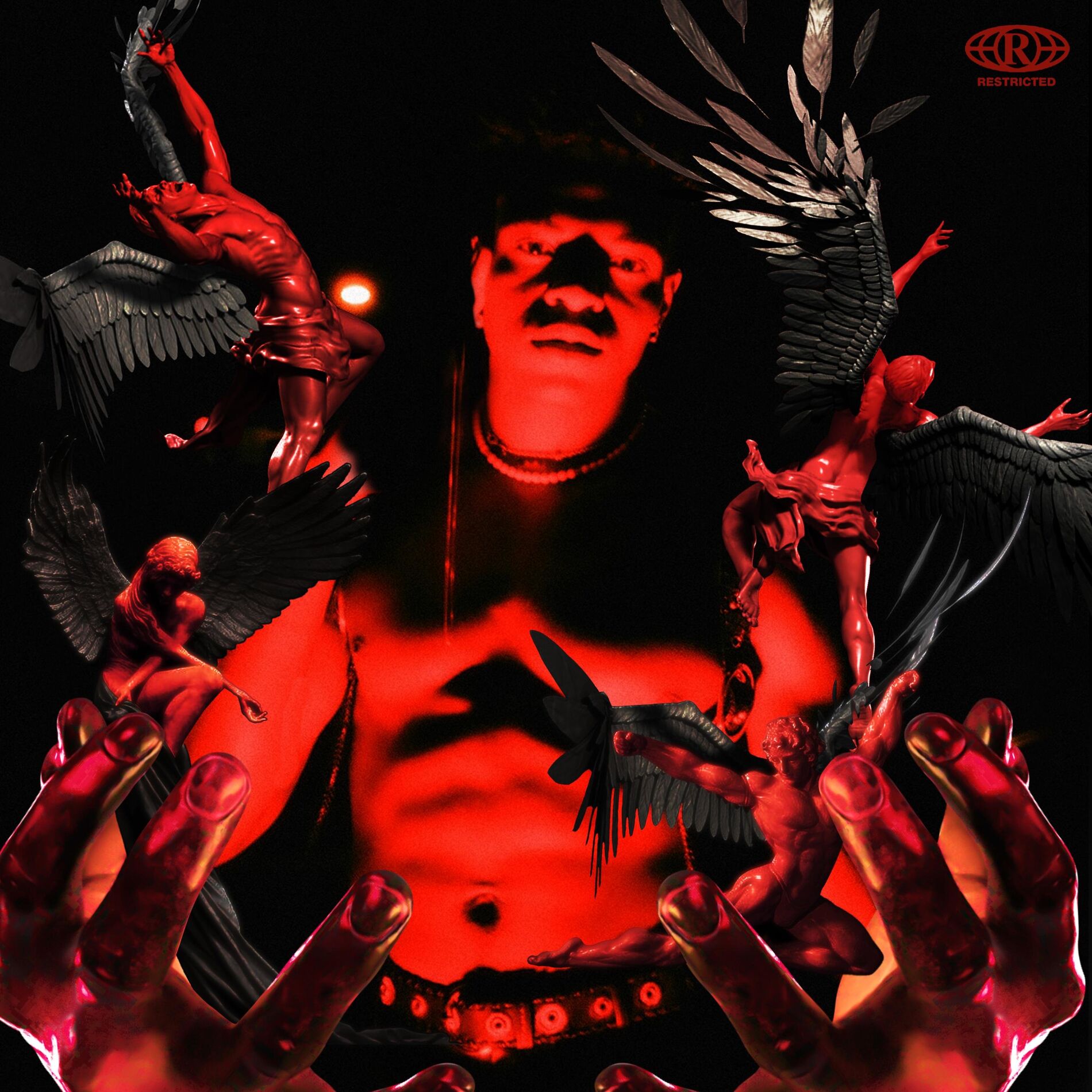 Album cover of SOMEONE! (feat. Craig Xen)