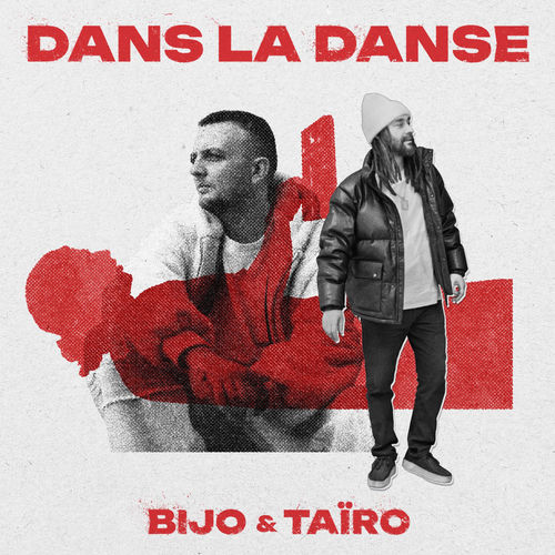 Tairo Taïro - Dans la danse | New album on Deezer