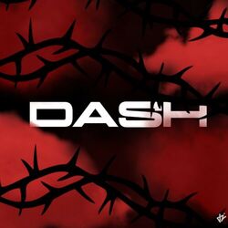 Cover of Dash