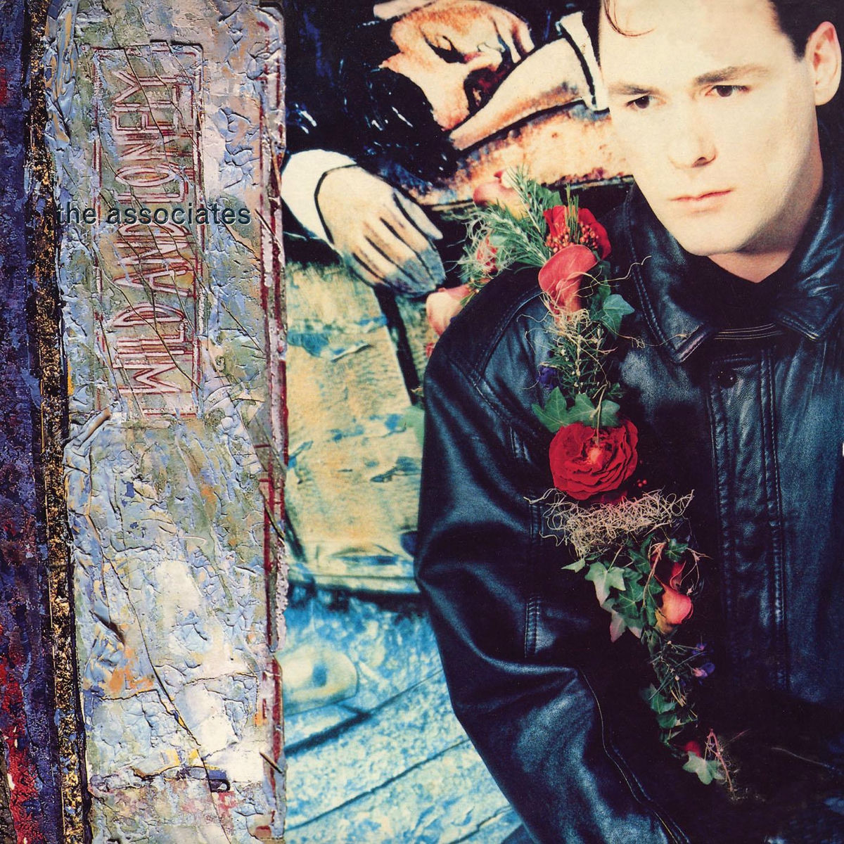 Album cover of Wild And Lonely