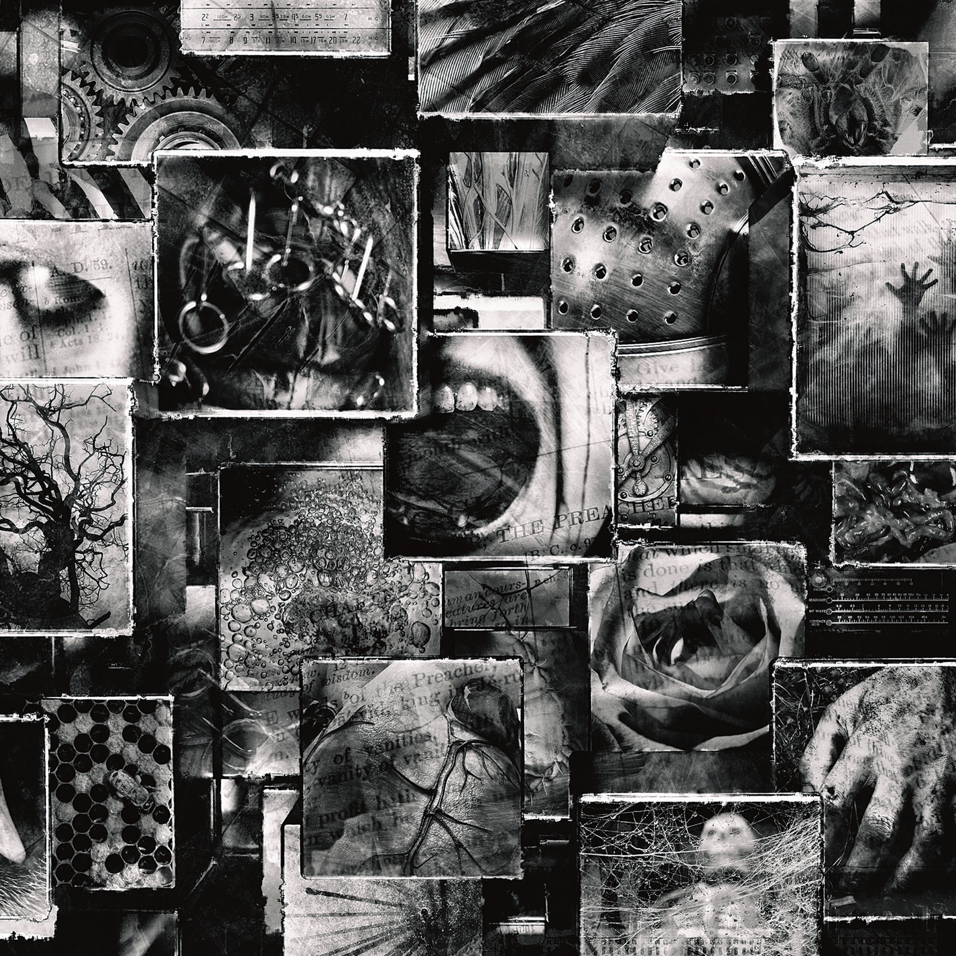 deathgaze - ENIGMA | Deezer
