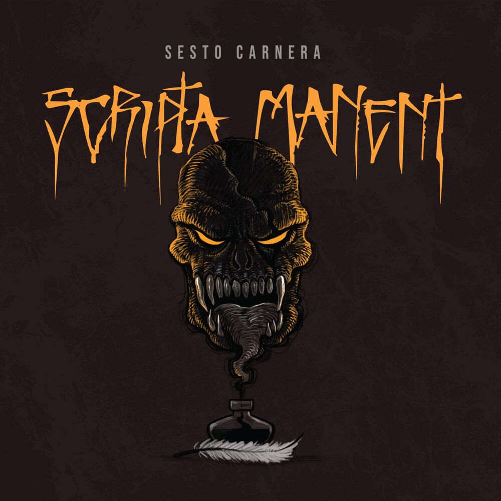 Picture of Scripta Manent