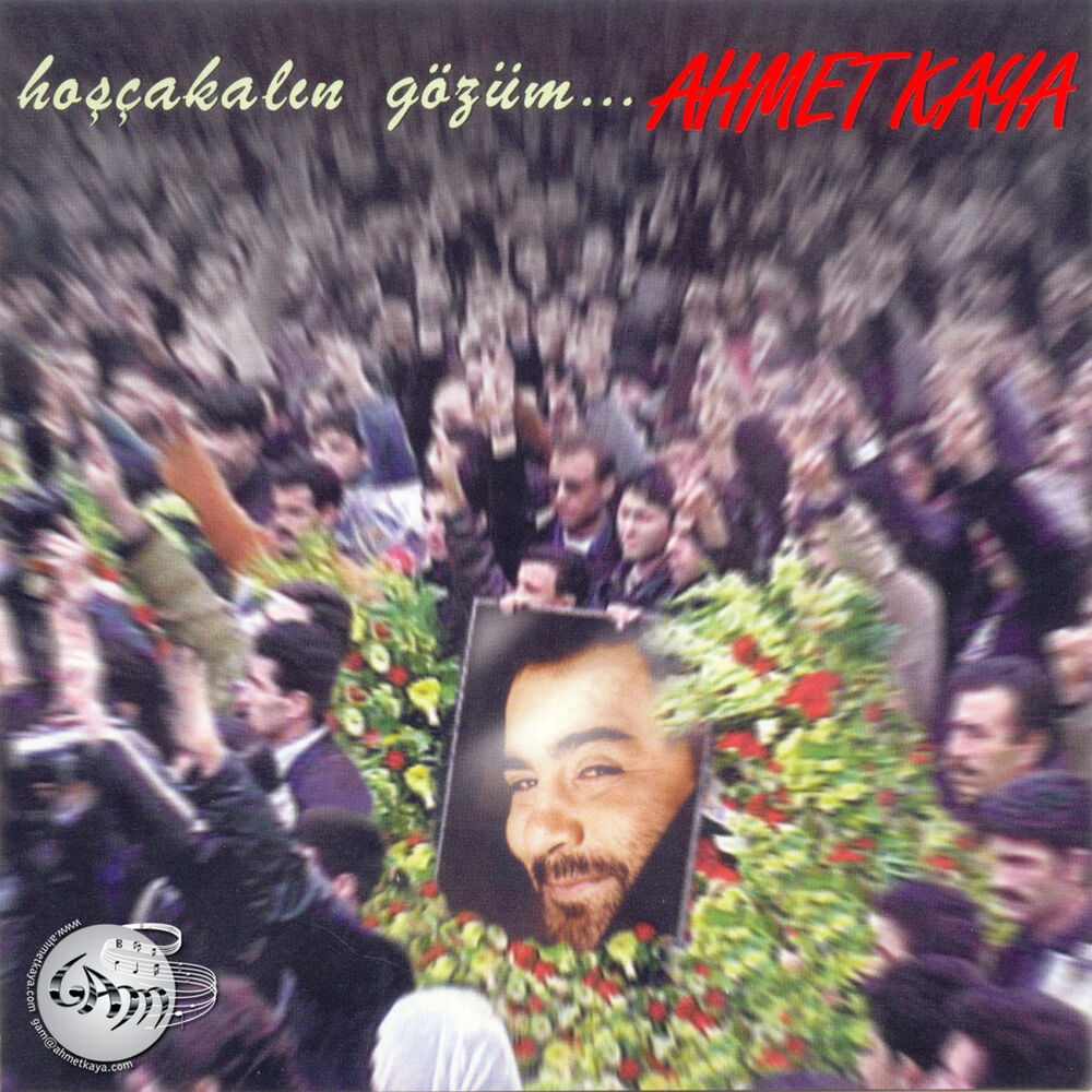 Picture of Hosçakalin Gözüm