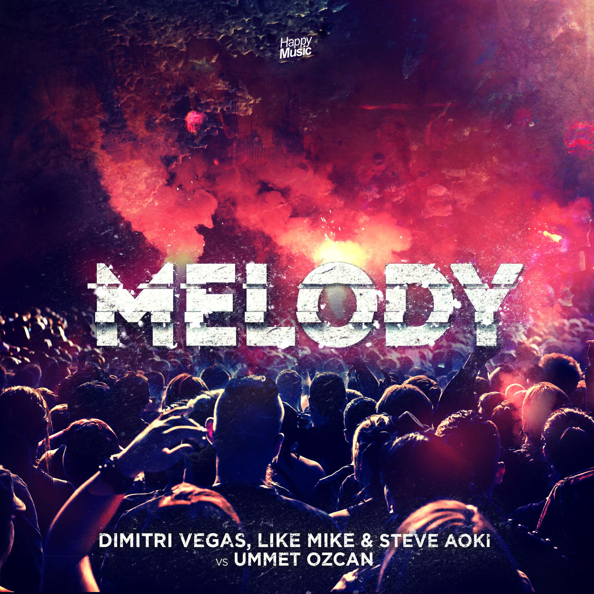 Album cover of Melody - EP