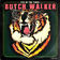 Eye of the Tiger by Butch Walker album cover