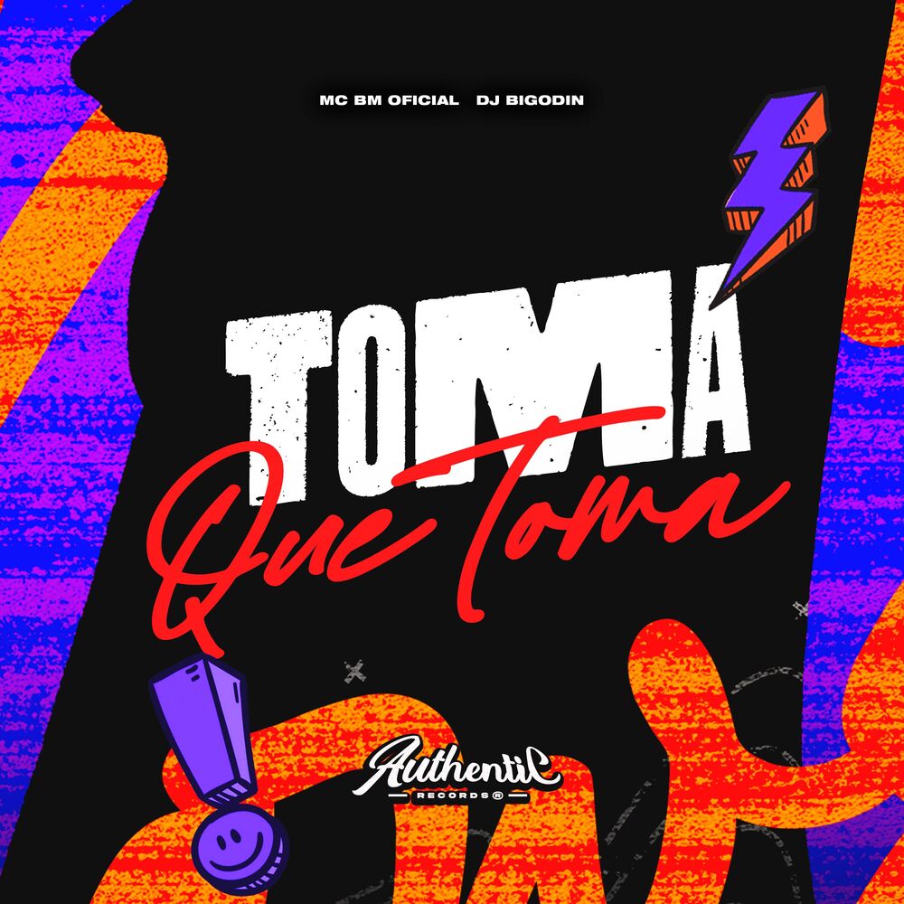 Picture of Toma Que Toma