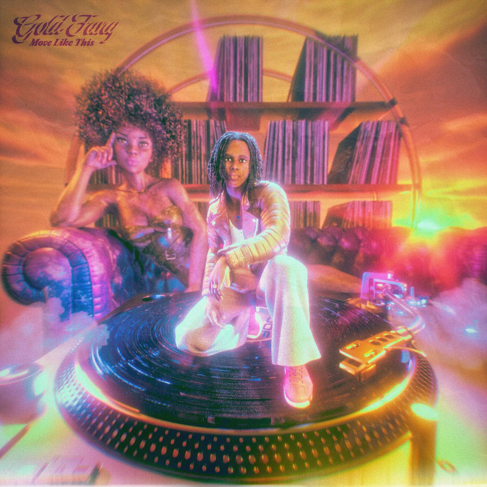 Move Like This artwork