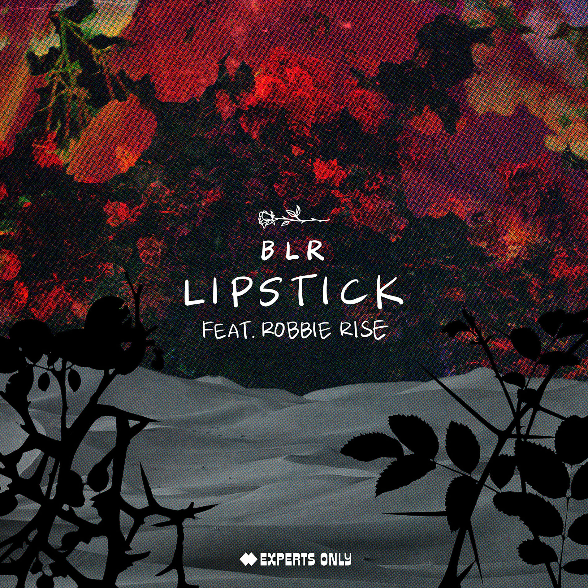 Album cover of Lipstick