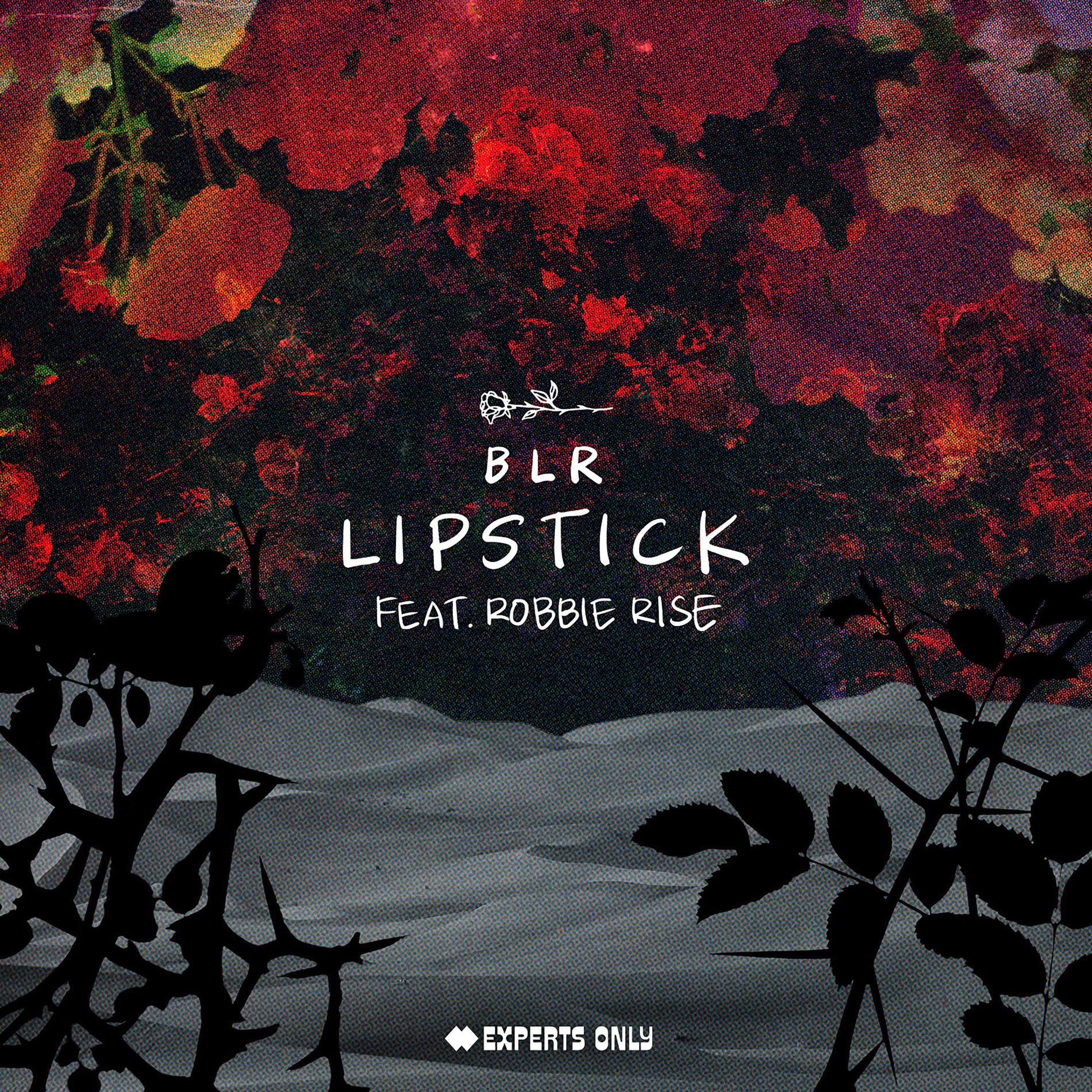 Album cover of Lipstick