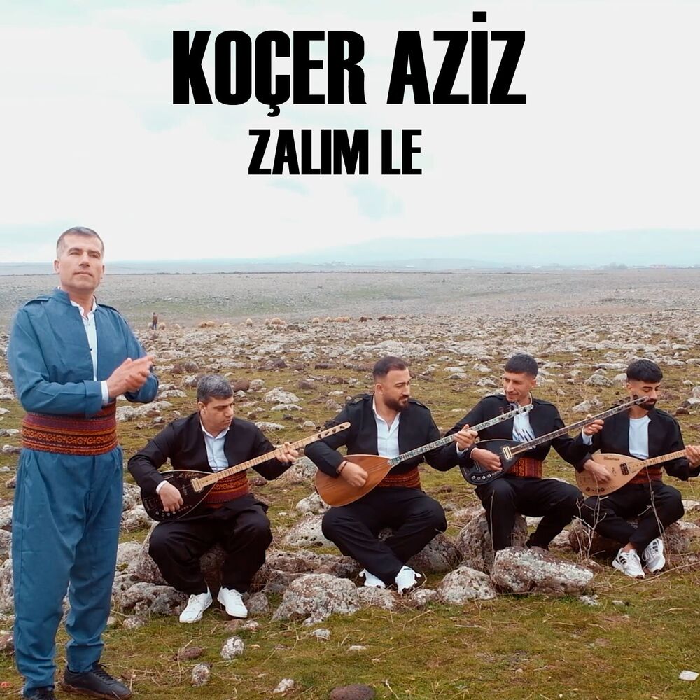 Picture of Zalım Le