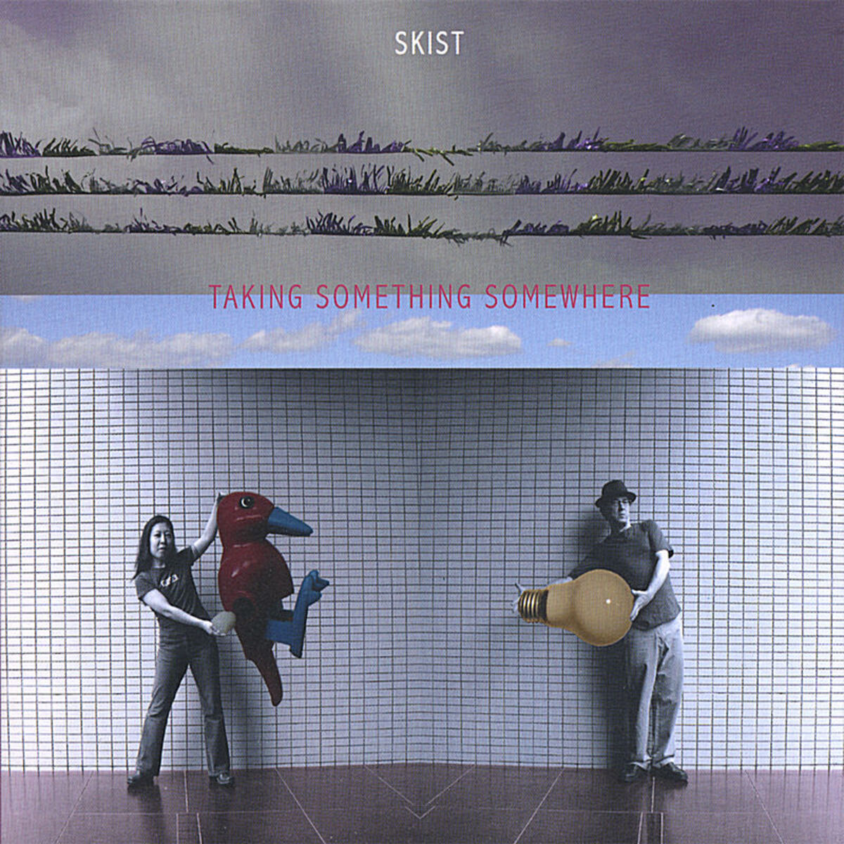 Skist: albums, songs, concerts | Deezer