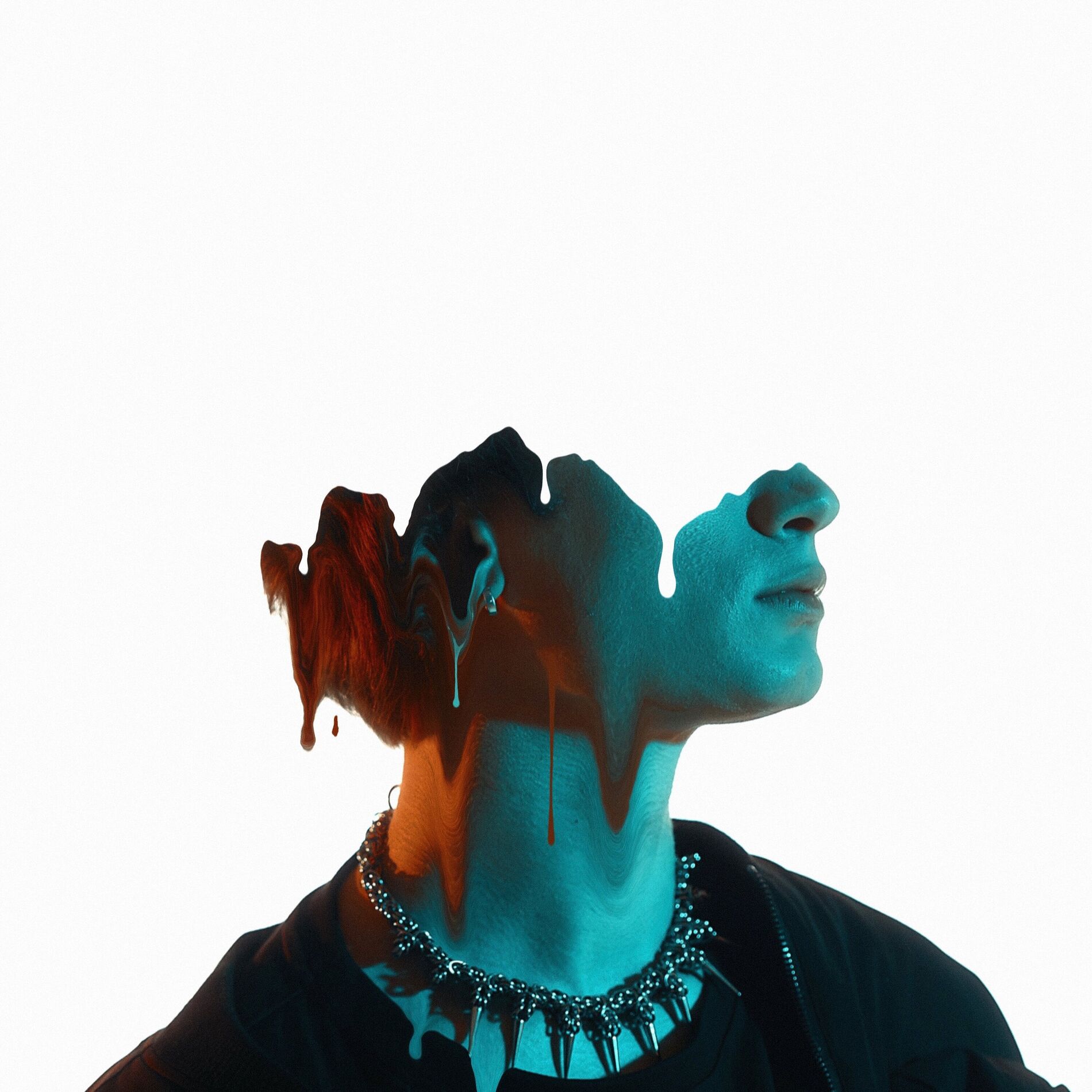 Album cover of ТЫ