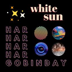 Cover of Har Har Har Har Gobinday