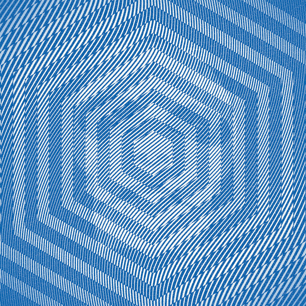 Picture of Blue Waves Remixed