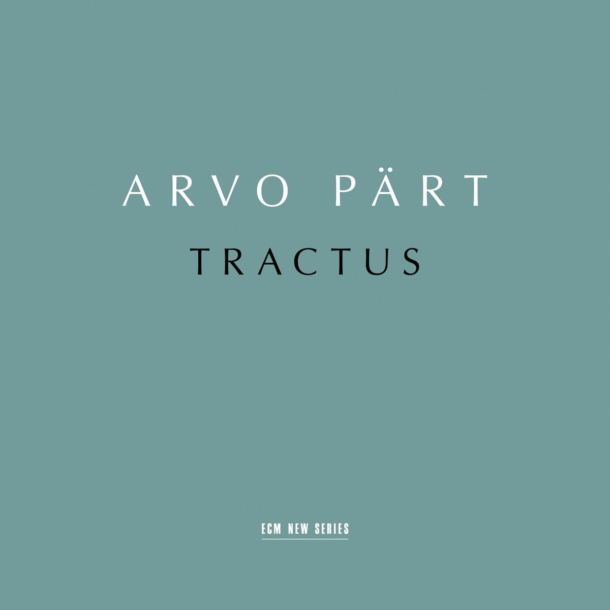 Album cover of Greater Antiphons : Greater Antiphons: IV. O Key of David