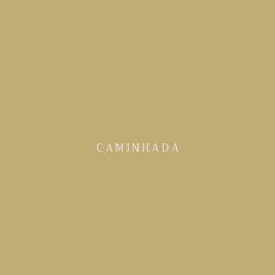 Cover of Caminhada