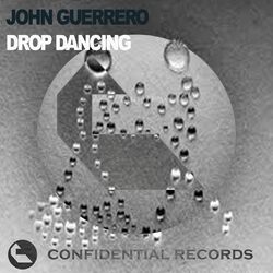 Cover of Drop Dancing