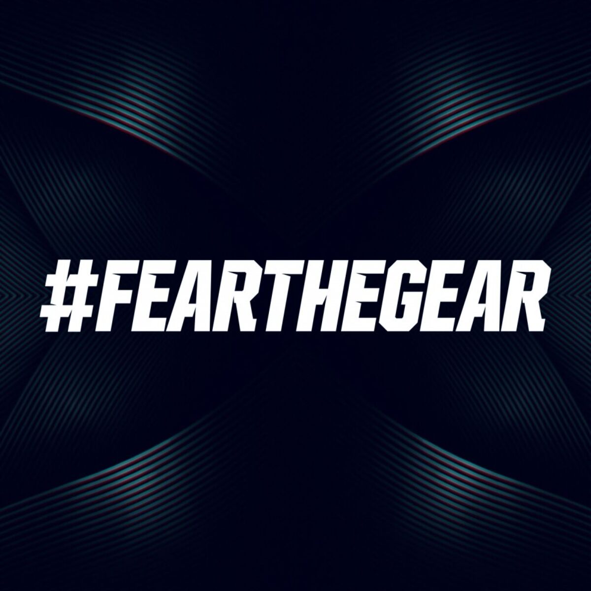 Album cover of FearTheGear Podcast 001