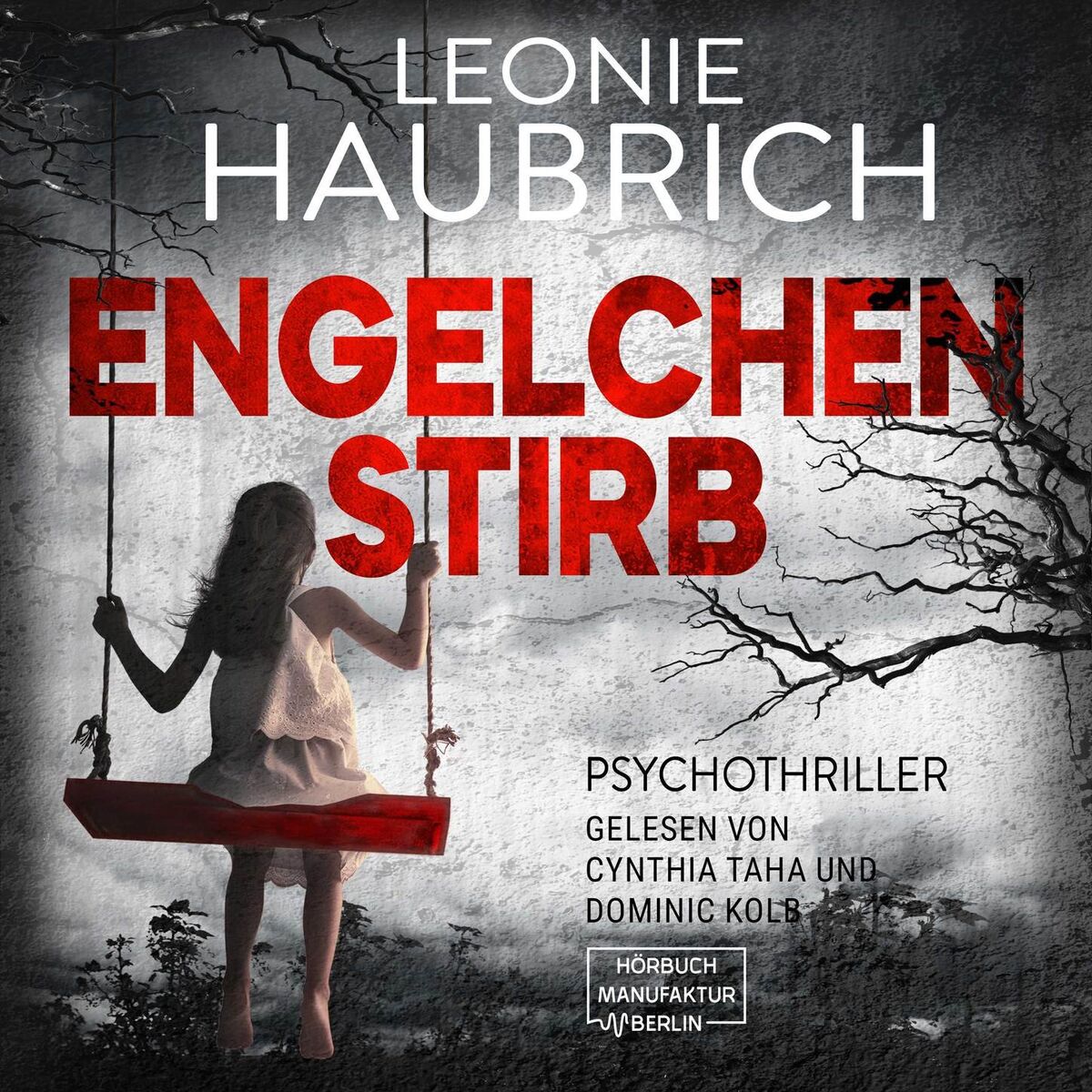Album cover of Engelchen stirb (ungekürzt)