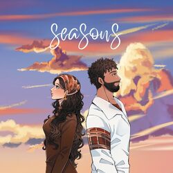 Cover of Seasons (feat. Sashank Mallya & MJ Melodies)