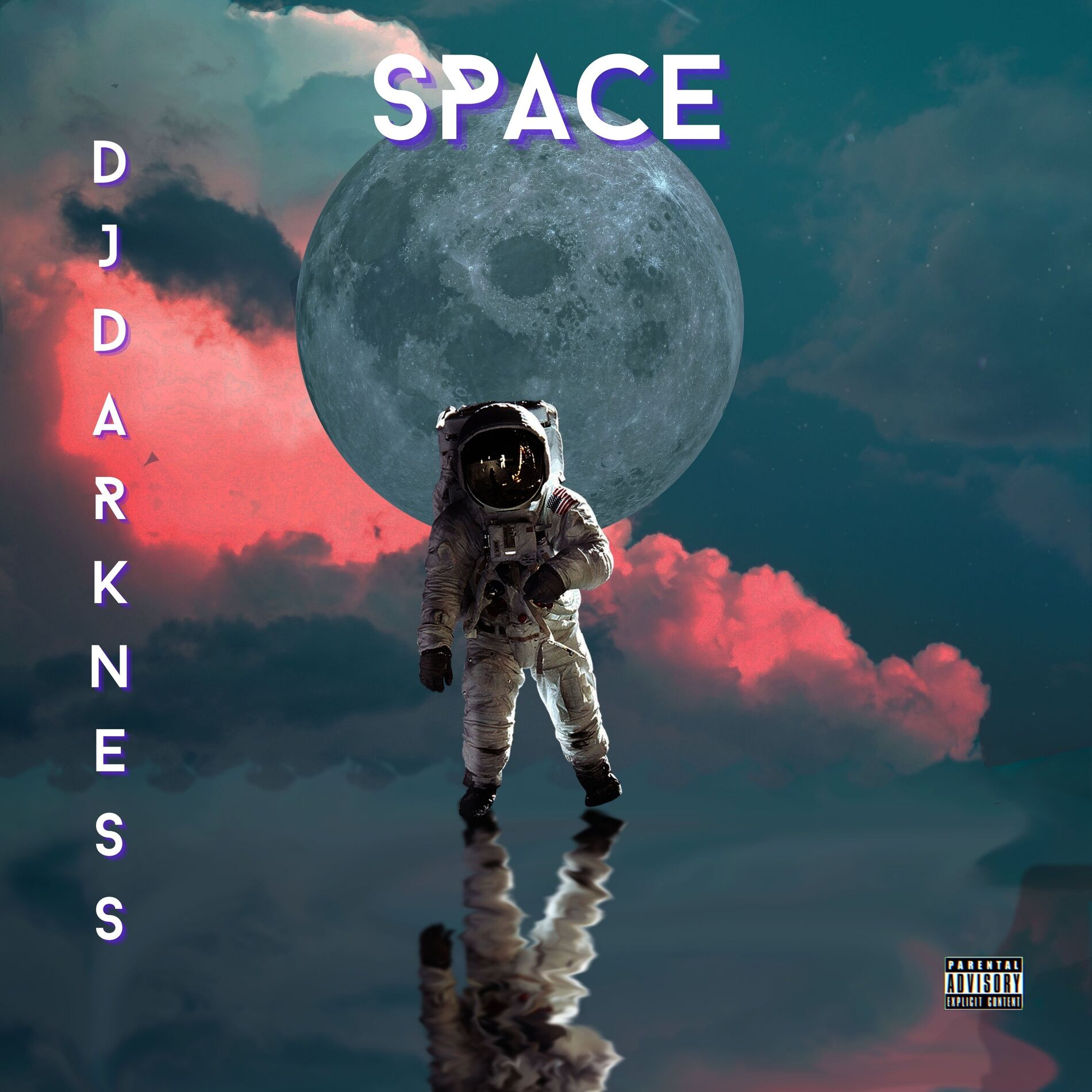 Album cover of SPACE