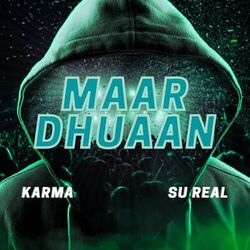 Cover of Maar Dhua