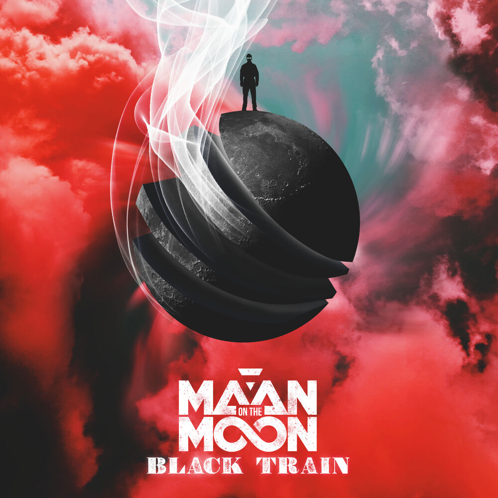 Picture of Black Train