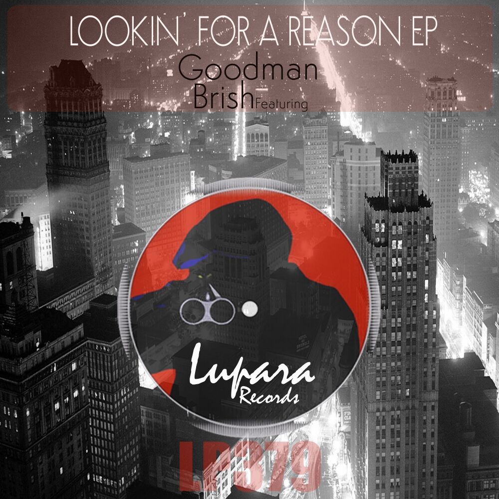 Picture of Lookin' For A Reason EP
