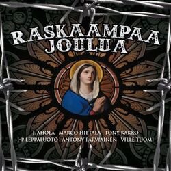 Cover of Ilouutinen / En etsi valtaa loistoa