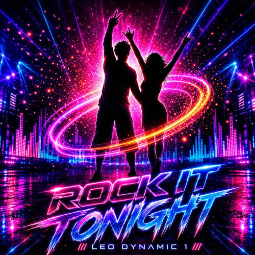 Rock It Tonight (Radio Edit)