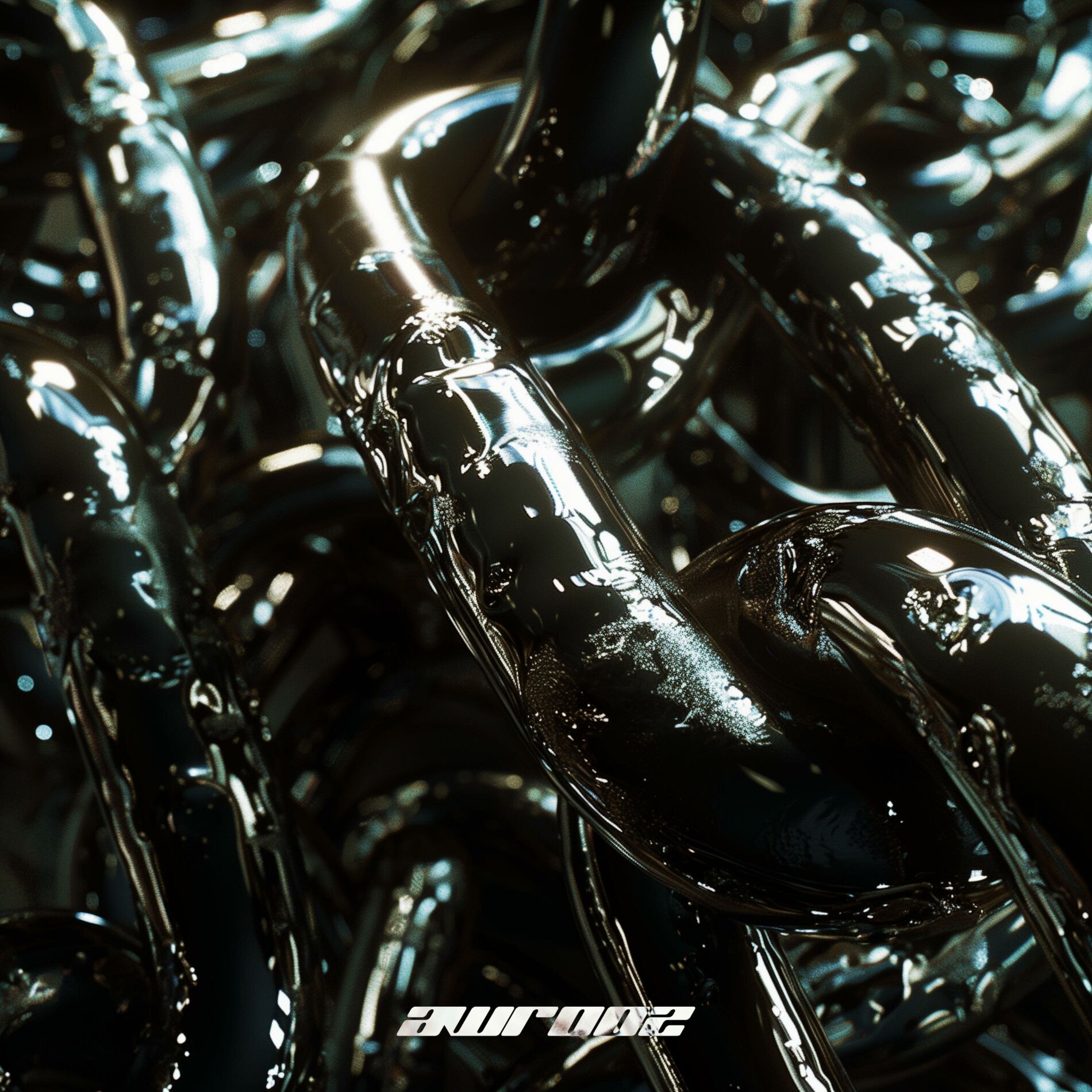 Album cover of Relentless AWR002