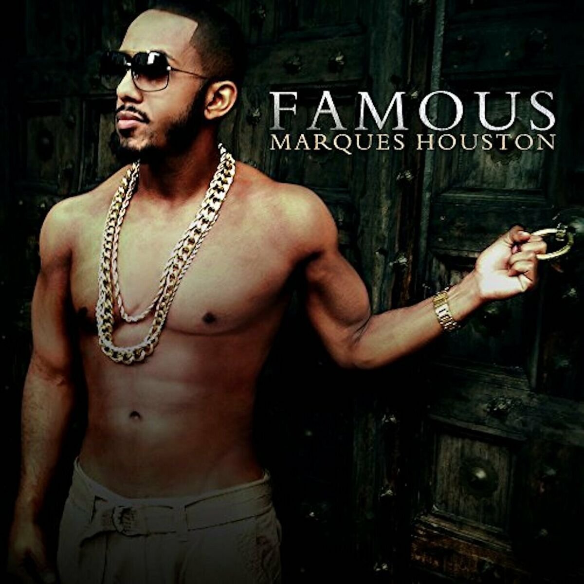 Album cover of Famous