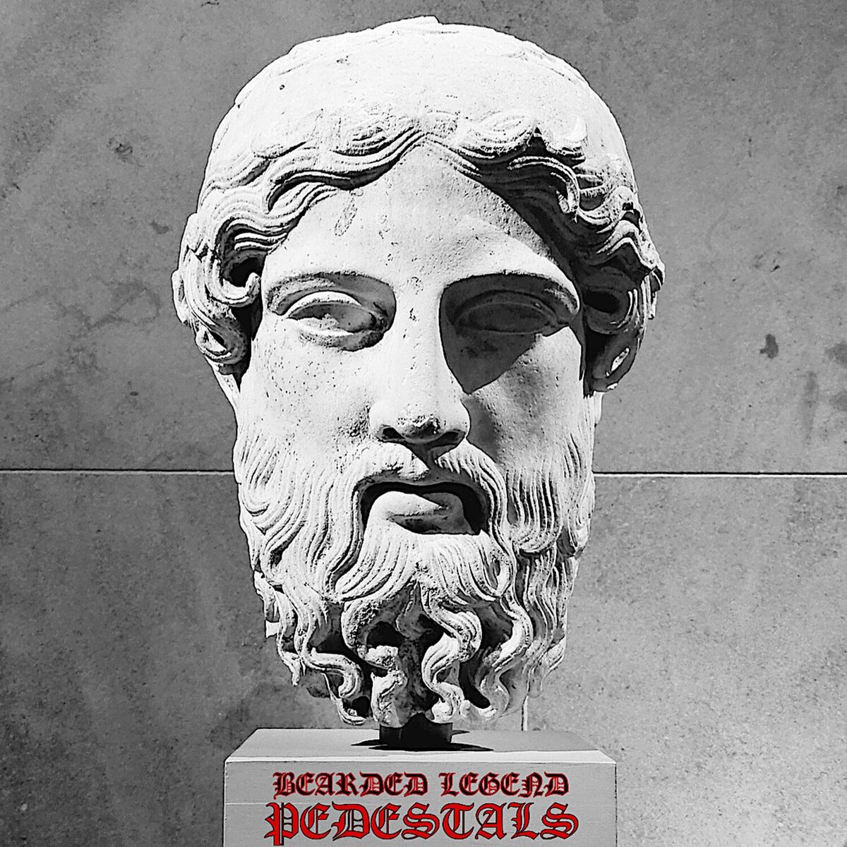 Album cover of PEDESTALS