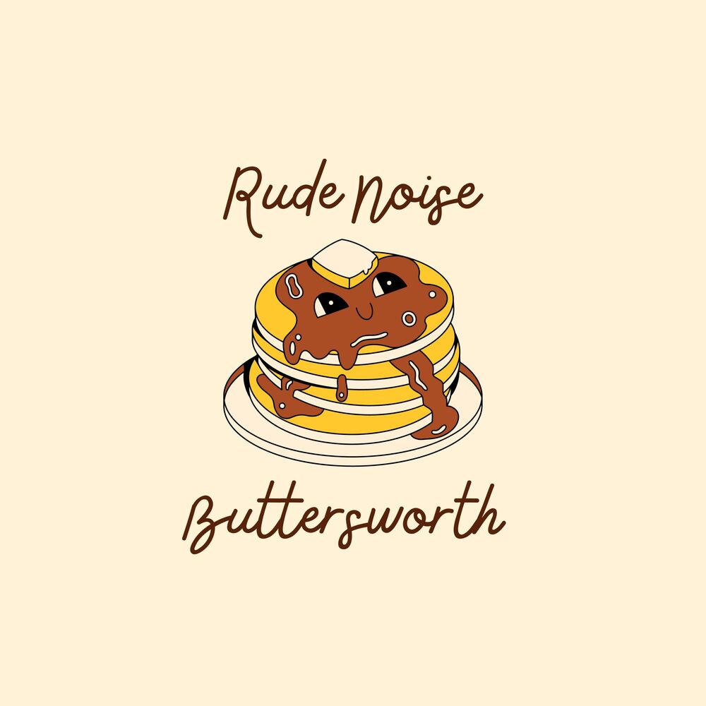 Picture of Buttersworth