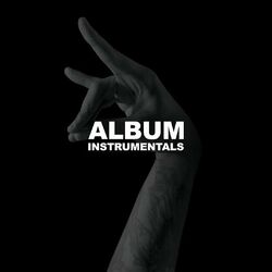 Cover of Album (Instrumentals)