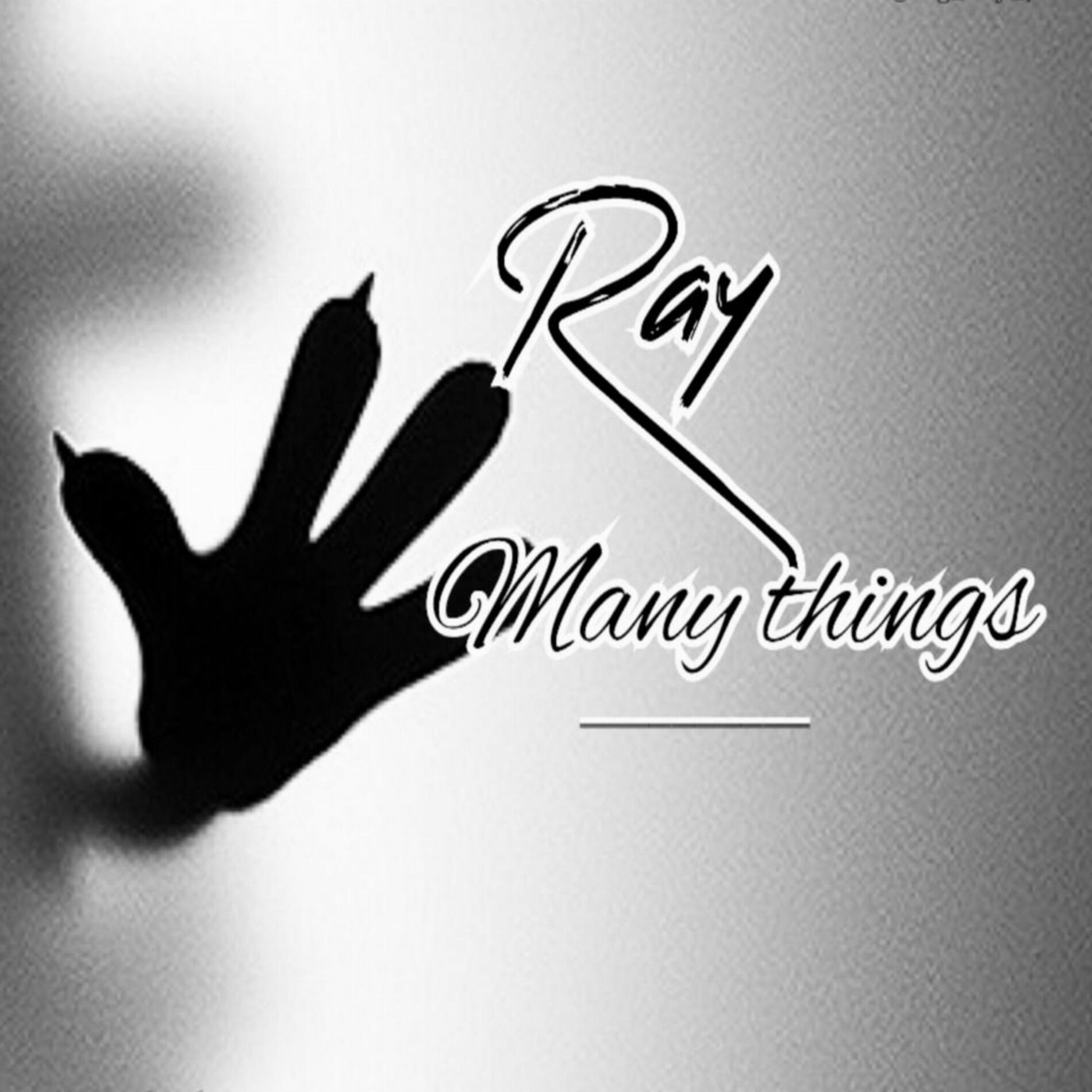 Album cover of Many Things