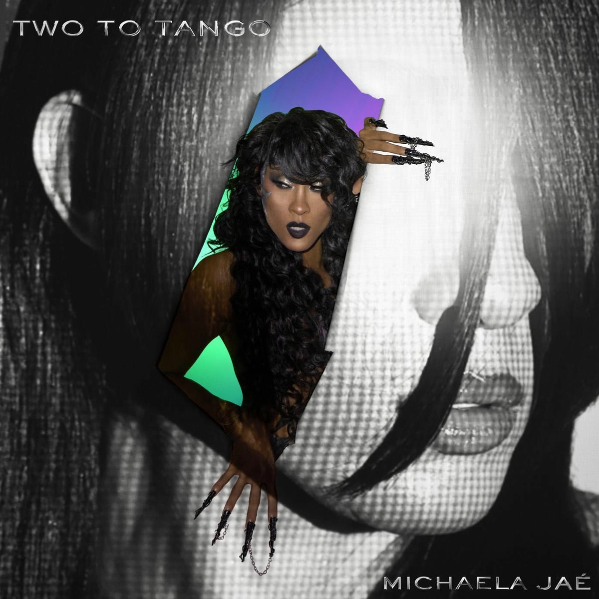 Album cover of Two to Tango